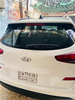 هيونداي توسان